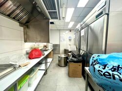 Jtc Bedok Food City (D16), Retail #579068221